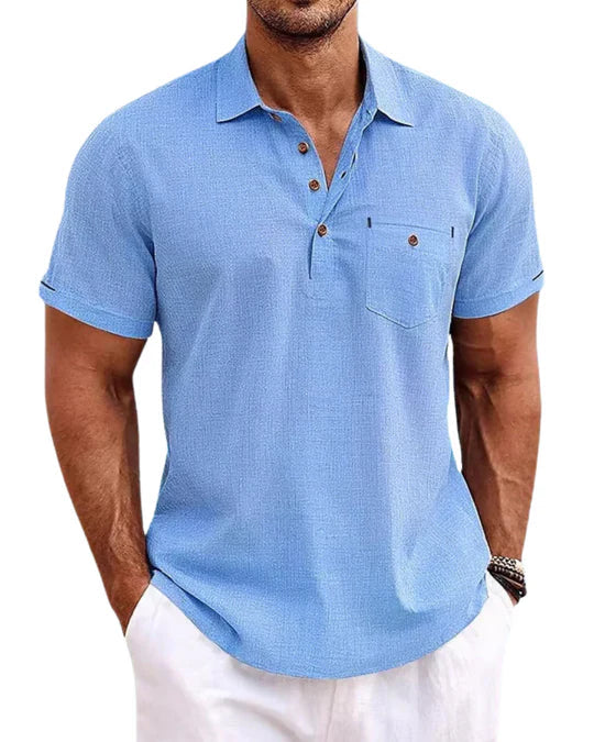 Van | Polo Shirt
