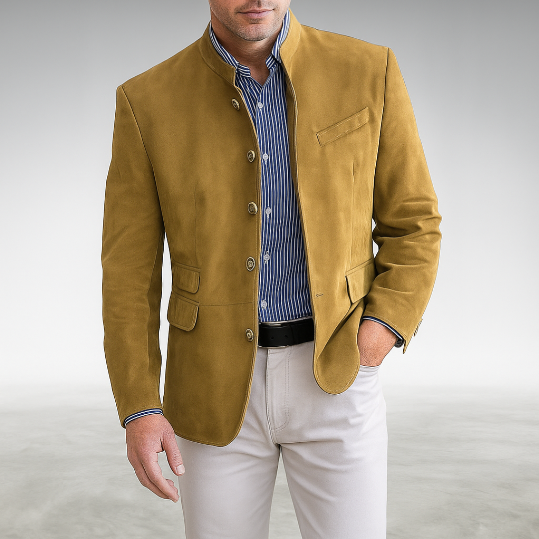 Raymond | Tailored Blazer