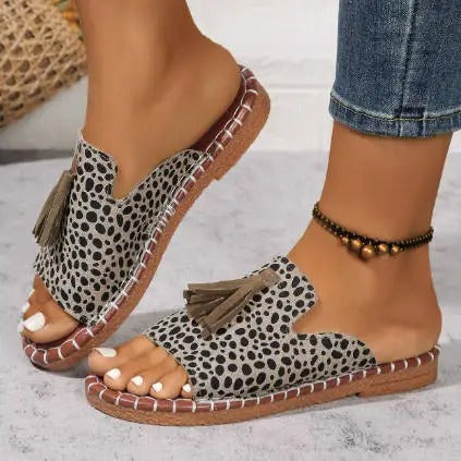 Carolyn | Supportive Orthopedic Sandals