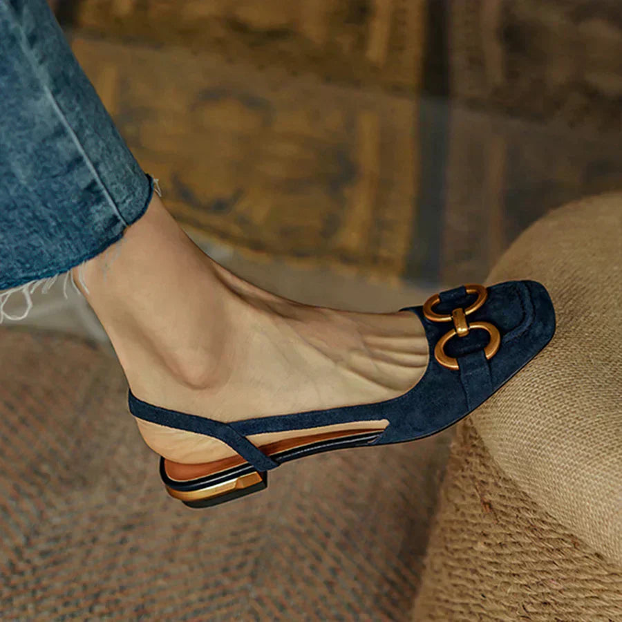 Brenda | Women's Orthopedic Sandals with Arch Support
