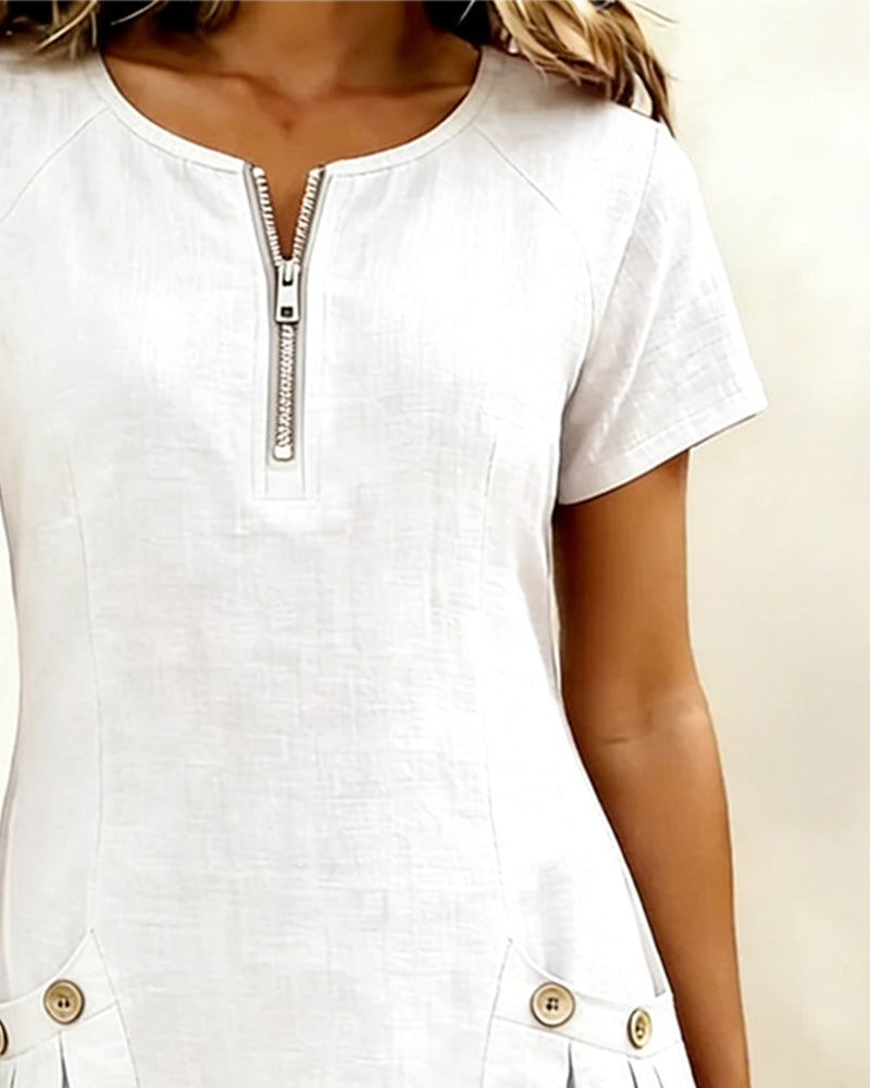 THE ELIANA - DRESS