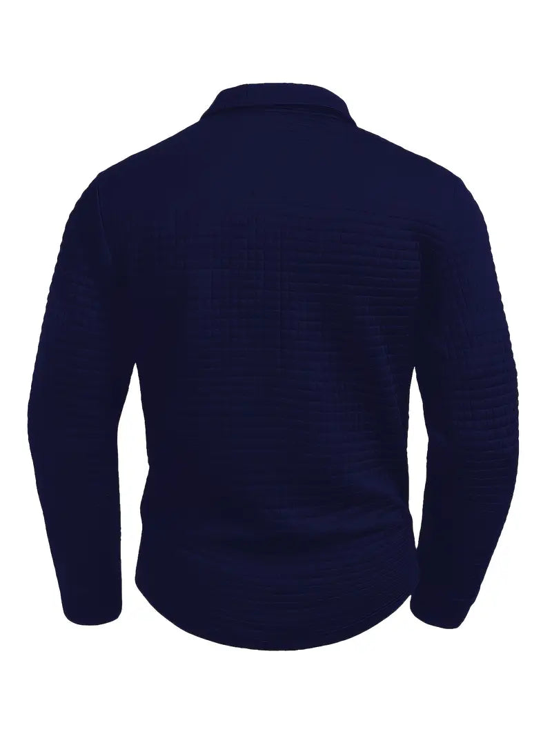Paul | Polo Shirt with Sleeve Pocket