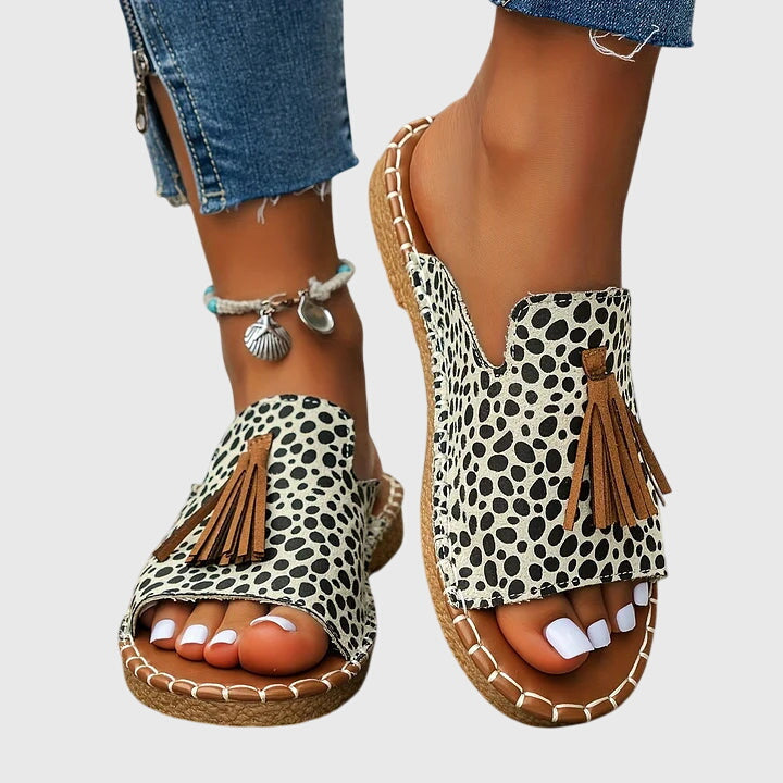 Carolyn | Supportive Orthopedic Sandals