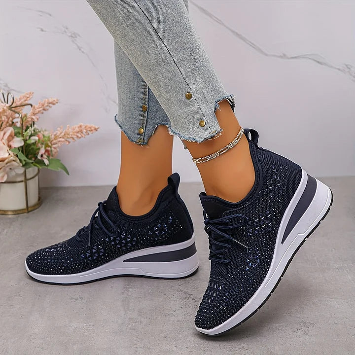 Cordelia | Orthopedic Sneakers