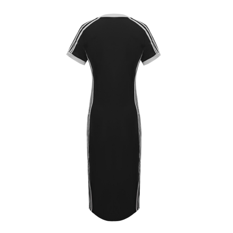 MILEY™ – Casual Outdoor V Neck Dress