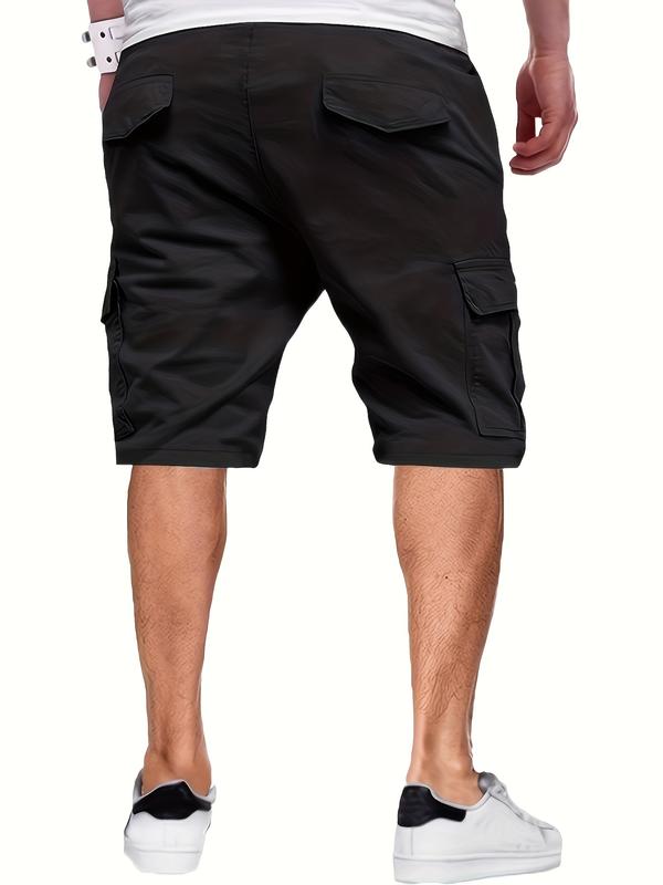 Alan | Cargo Shorts