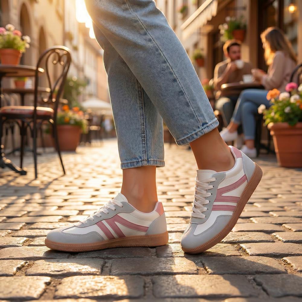 Judith | Megan Shoes