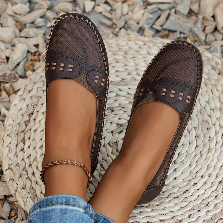 Margaret | Comfort Slip-On Shoes