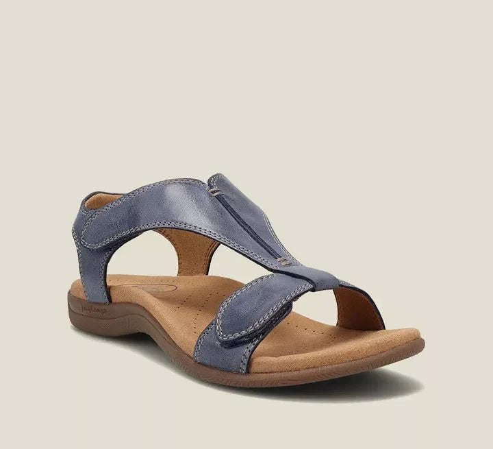 Millicent | Elegant Orthopedic Sandals