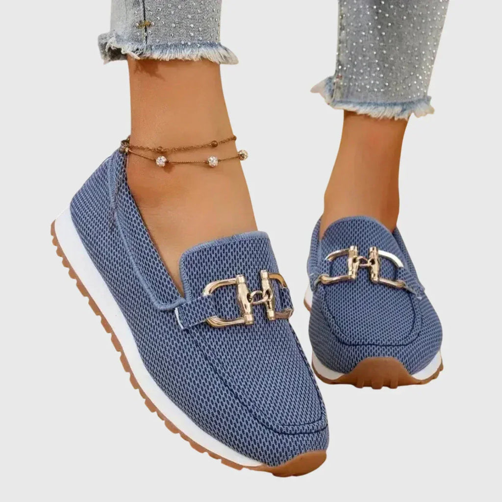 Winifred | Slip-On Sneakers