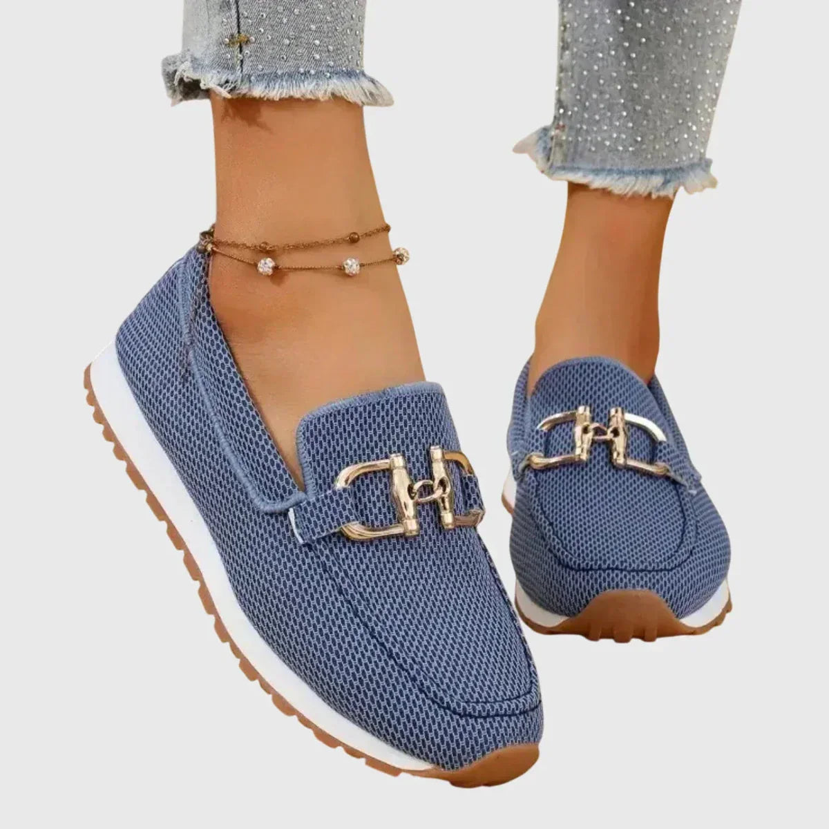 Winifred | Slip-On Sneakers
