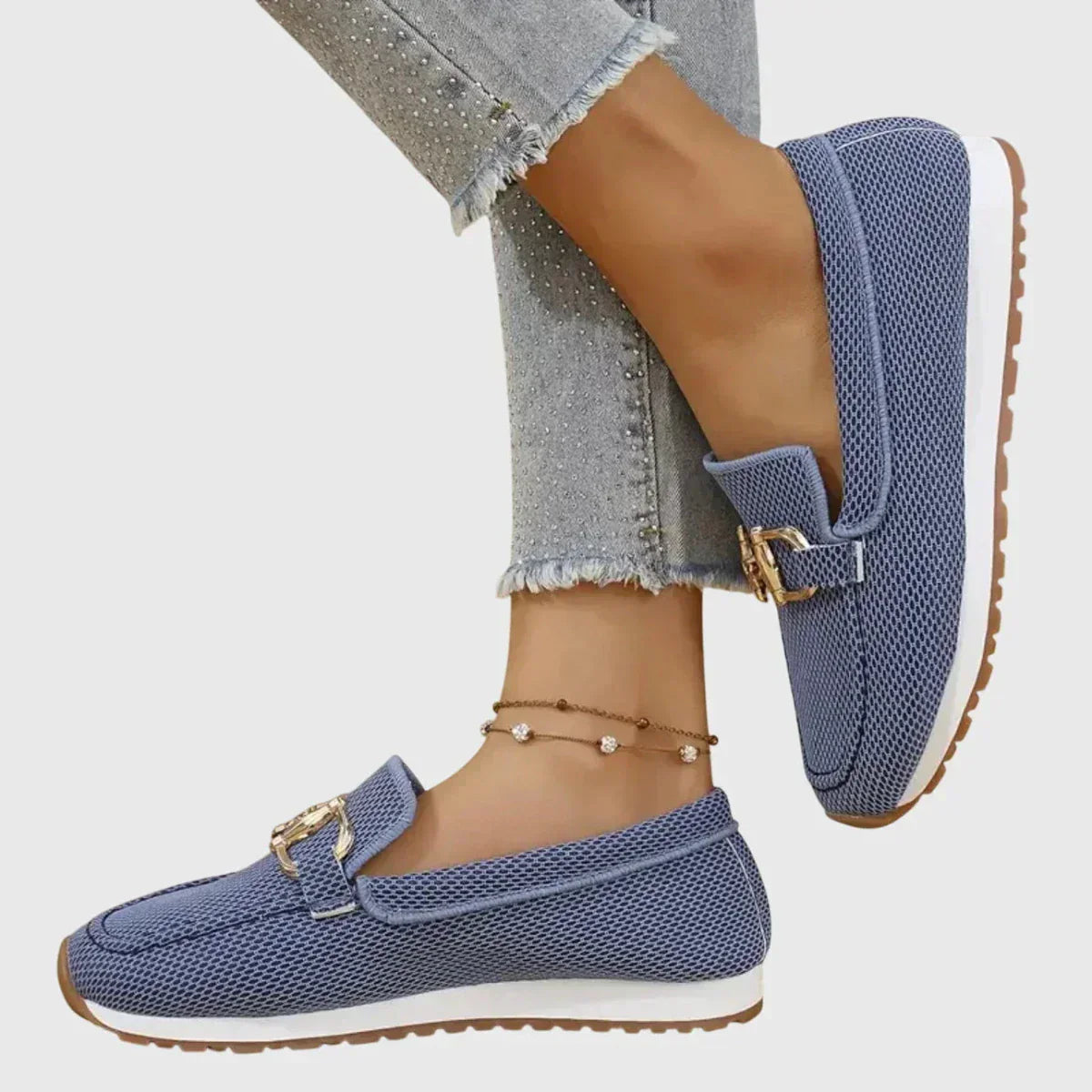 Winifred | Slip-On Sneakers
