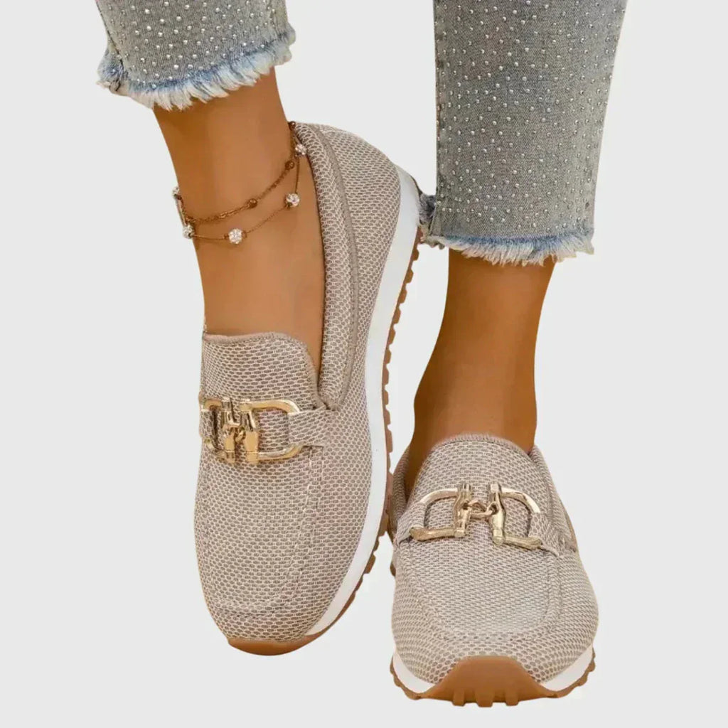 Winifred | Slip-On Sneakers