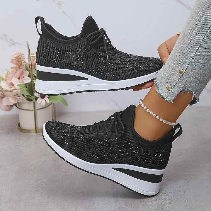 Cordelia | Orthopedic Sneakers