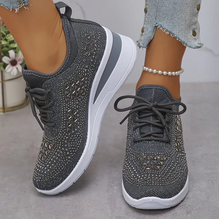Cordelia | Orthopedic Sneakers