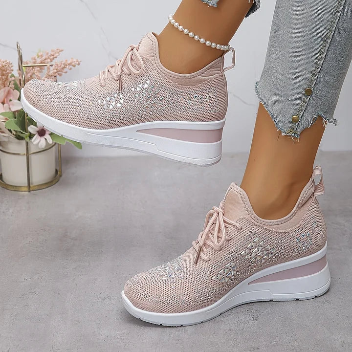 Cordelia | Orthopedic Sneakers