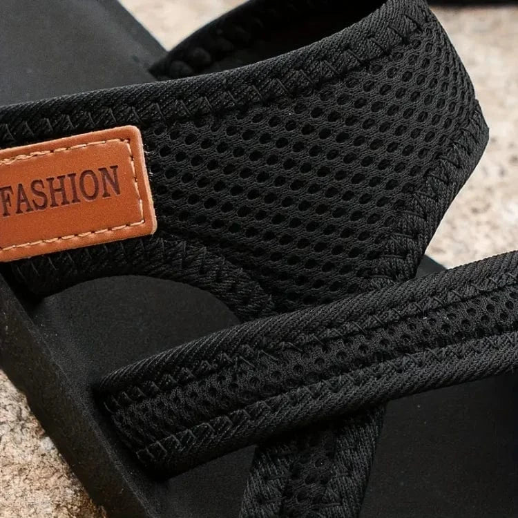 KELSEY | COMFORTABLE ORTHOPAEDIC SANDALS