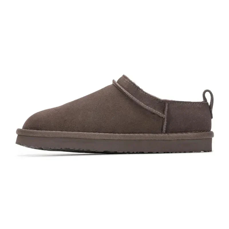 TILLY™ – Casual Modern Micro Boots for Everyday Comfort