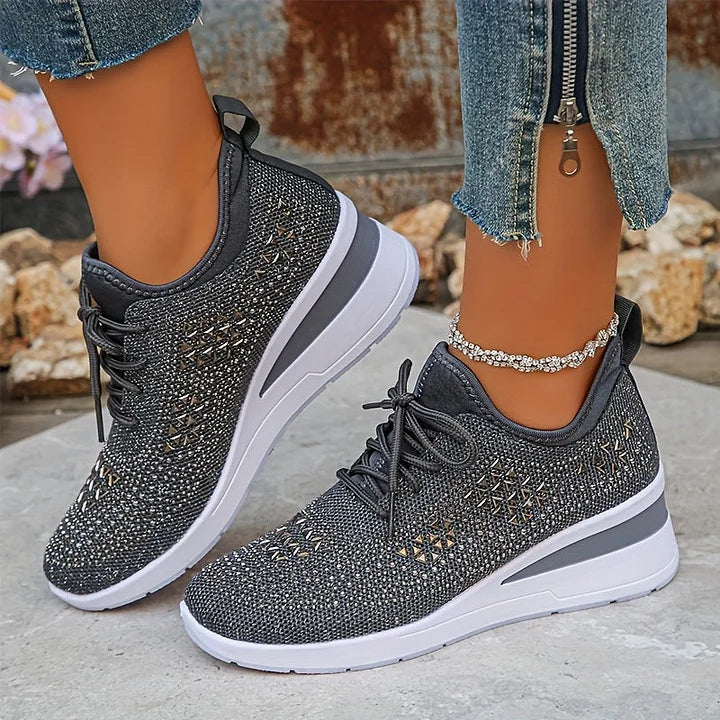 Cordelia | Orthopedic Sneakers