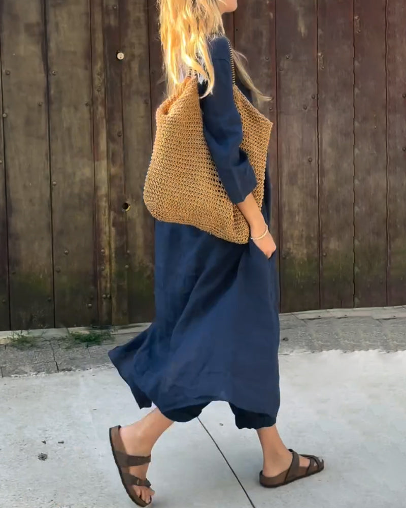 Irene | Chic and Comfortable Set