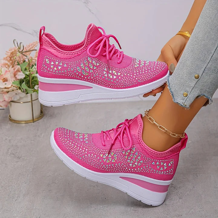Cordelia | Orthopedic Sneakers