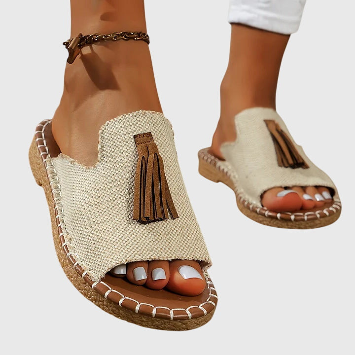 Carolyn | Supportive Orthopedic Sandals