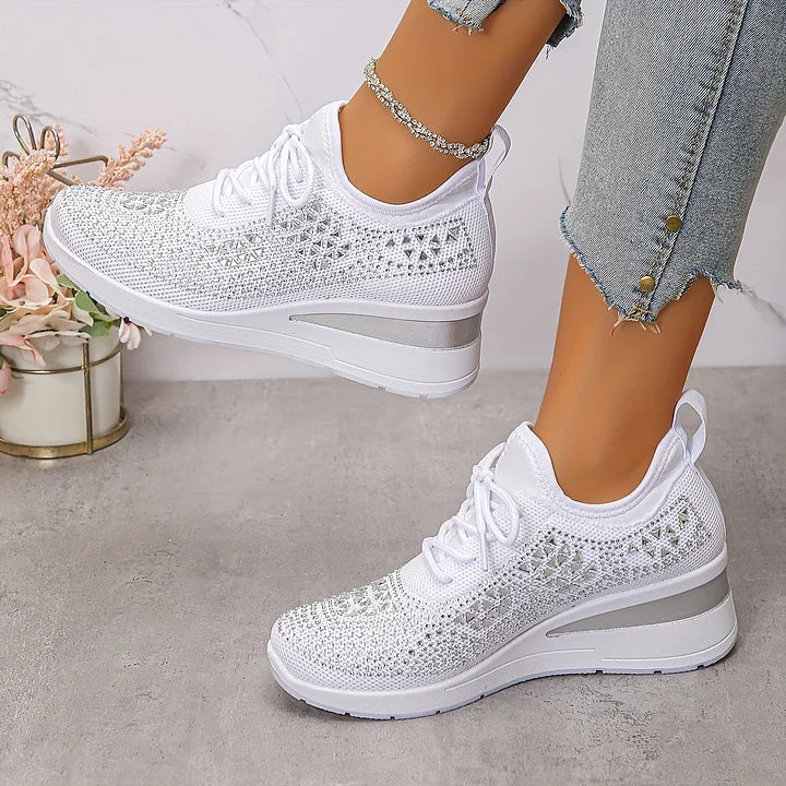 Cordelia | Orthopedic Sneakers