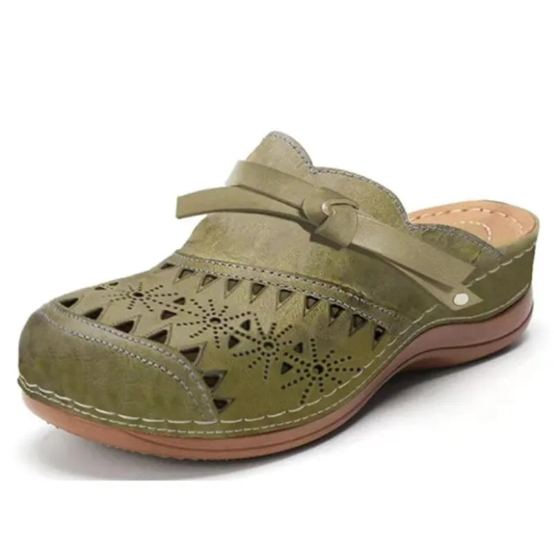 Carolyn | Comfortable Everyday Clog