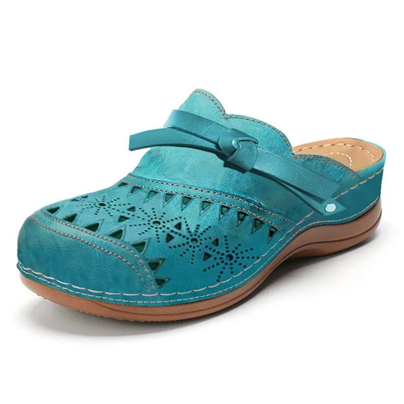 Carolyn | Comfortable Everyday Clog