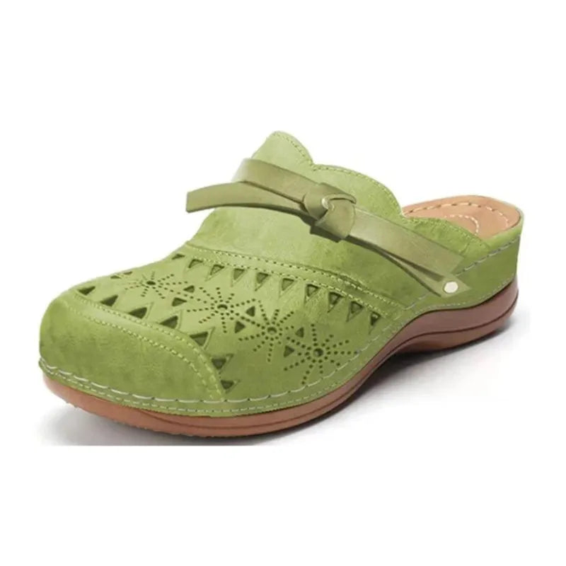Carolyn | Comfortable Everyday Clog
