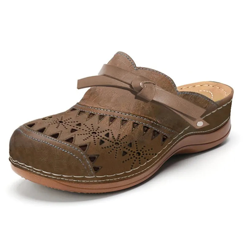 Carolyn | Comfortable Everyday Clog