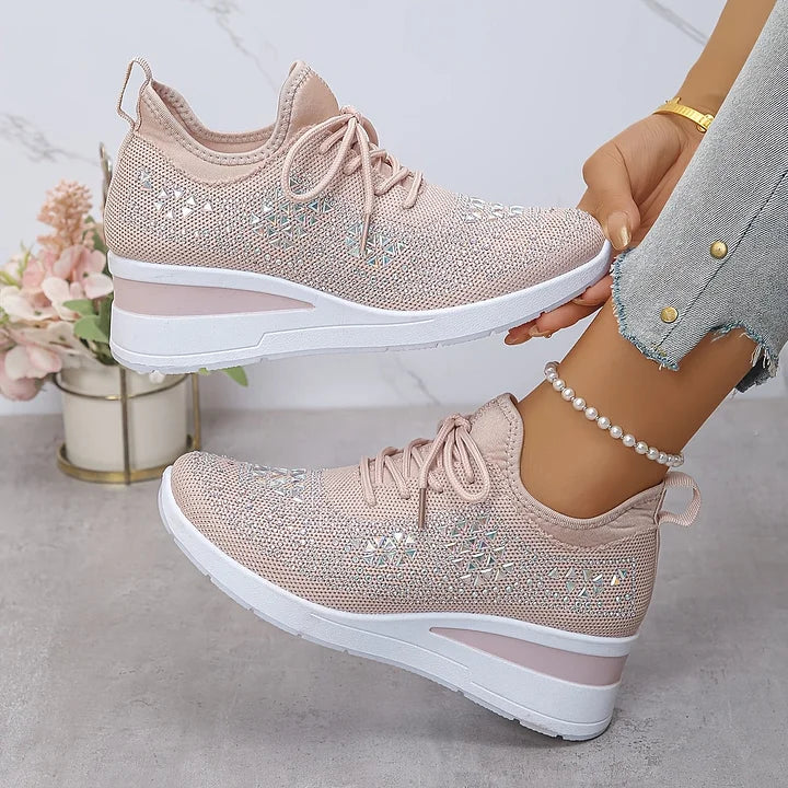 Cordelia | Orthopedic Sneakers