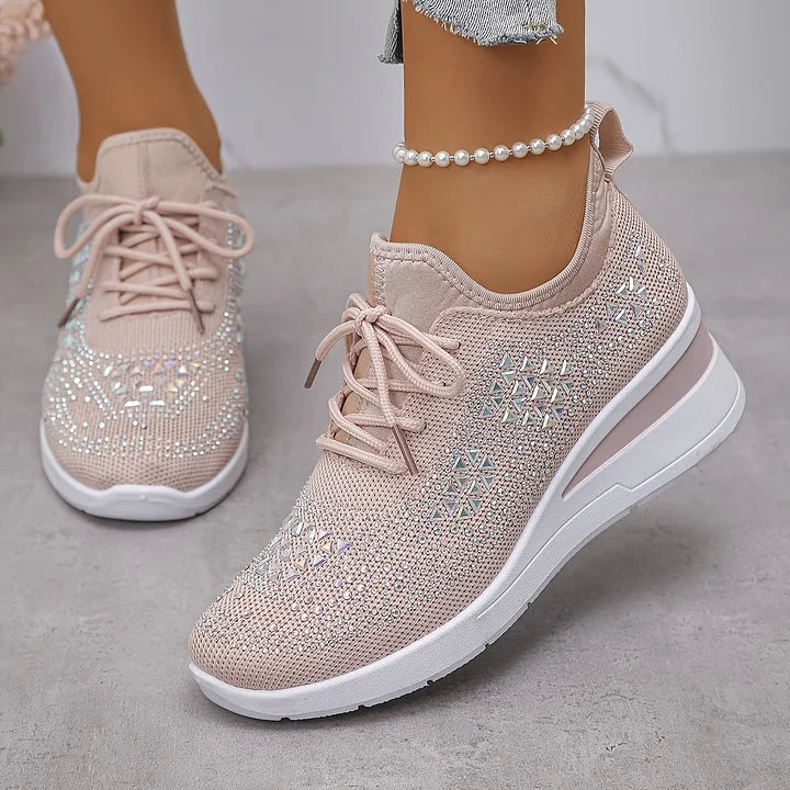 Cordelia | Orthopedic Sneakers