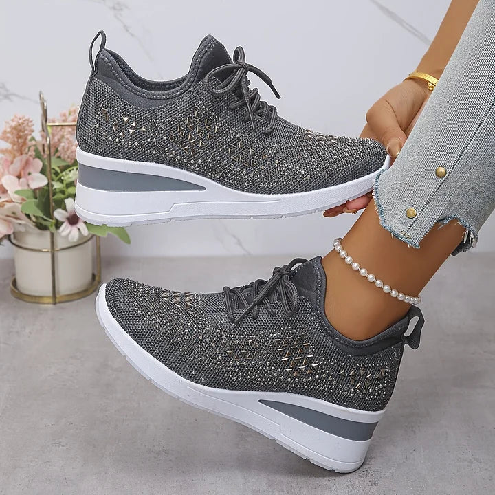 Cordelia | Orthopedic Sneakers