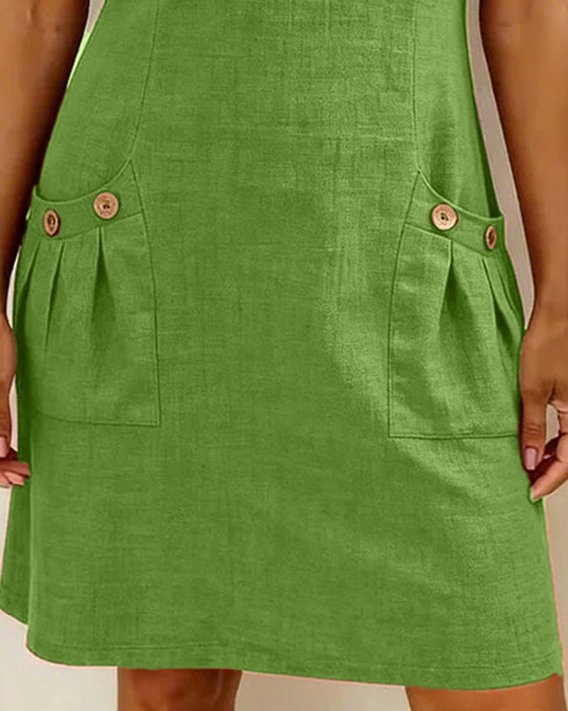 THE ELIANA - DRESS