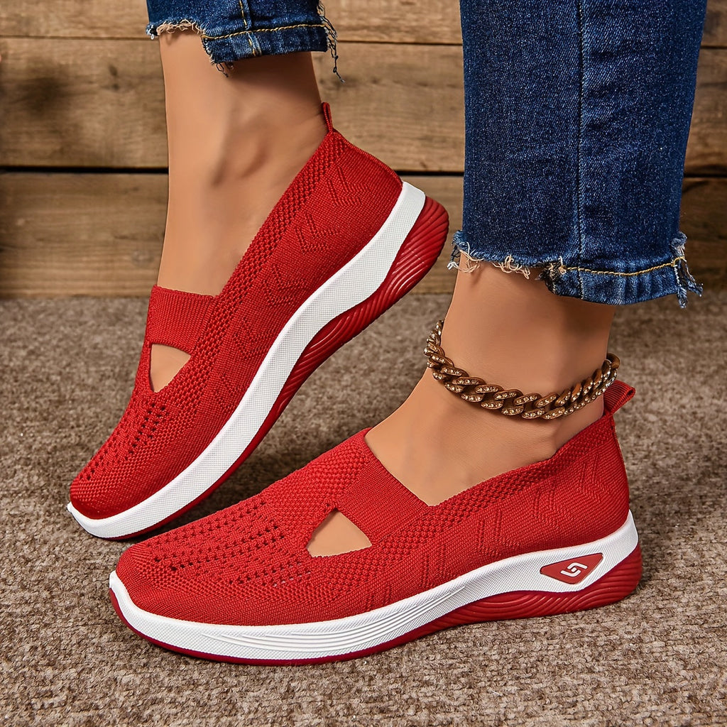 Sheila | Orthopedic Non-Slip Shoes