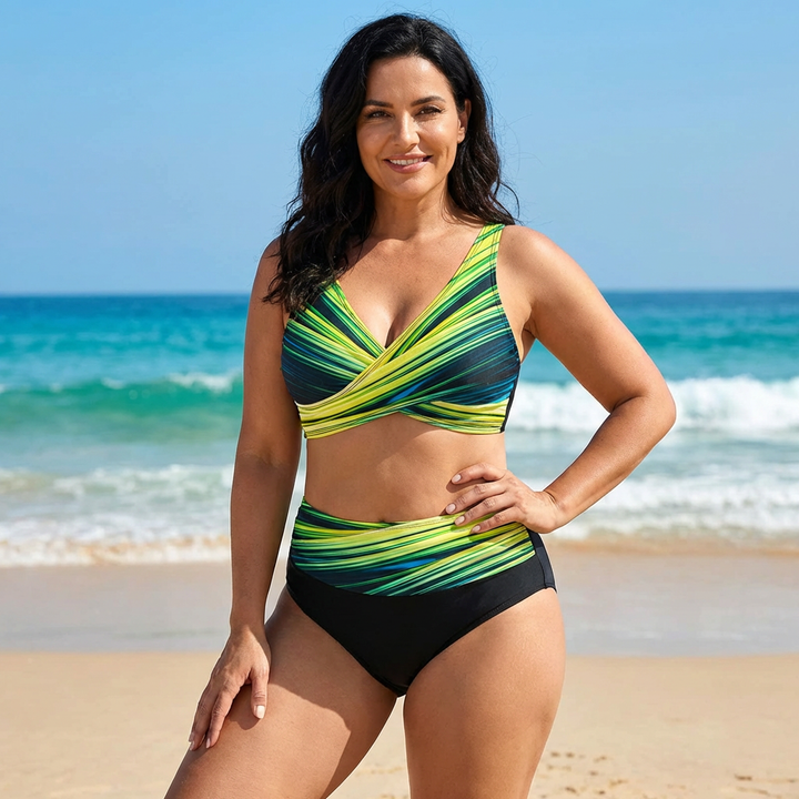 Annette | Body Shaping Bikini