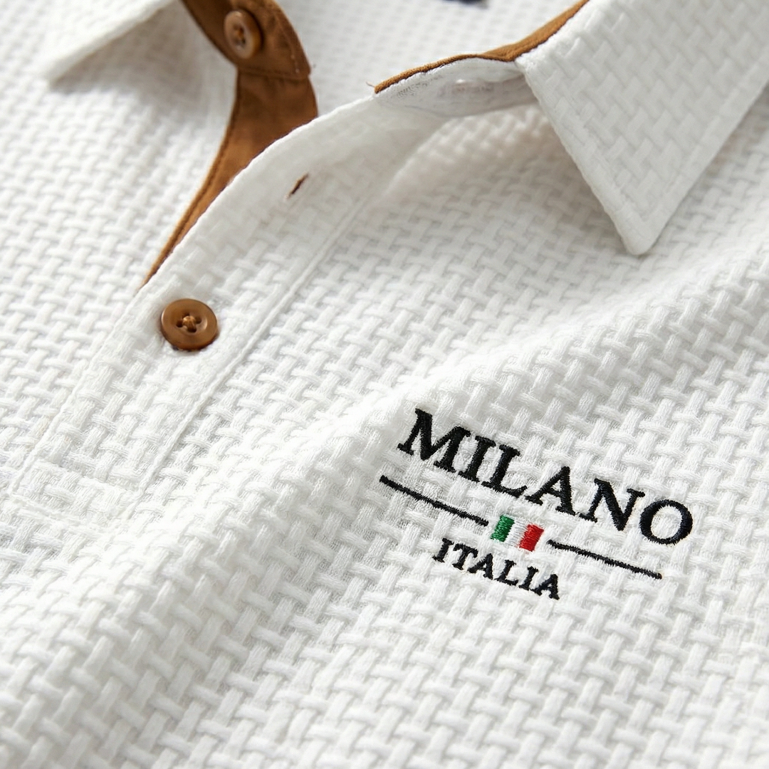 Peter | Milano Polo
