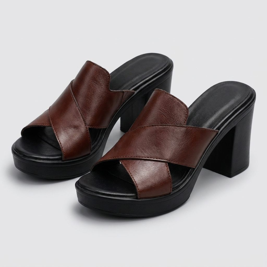 Christine | Elegant & Comfortable Sandals