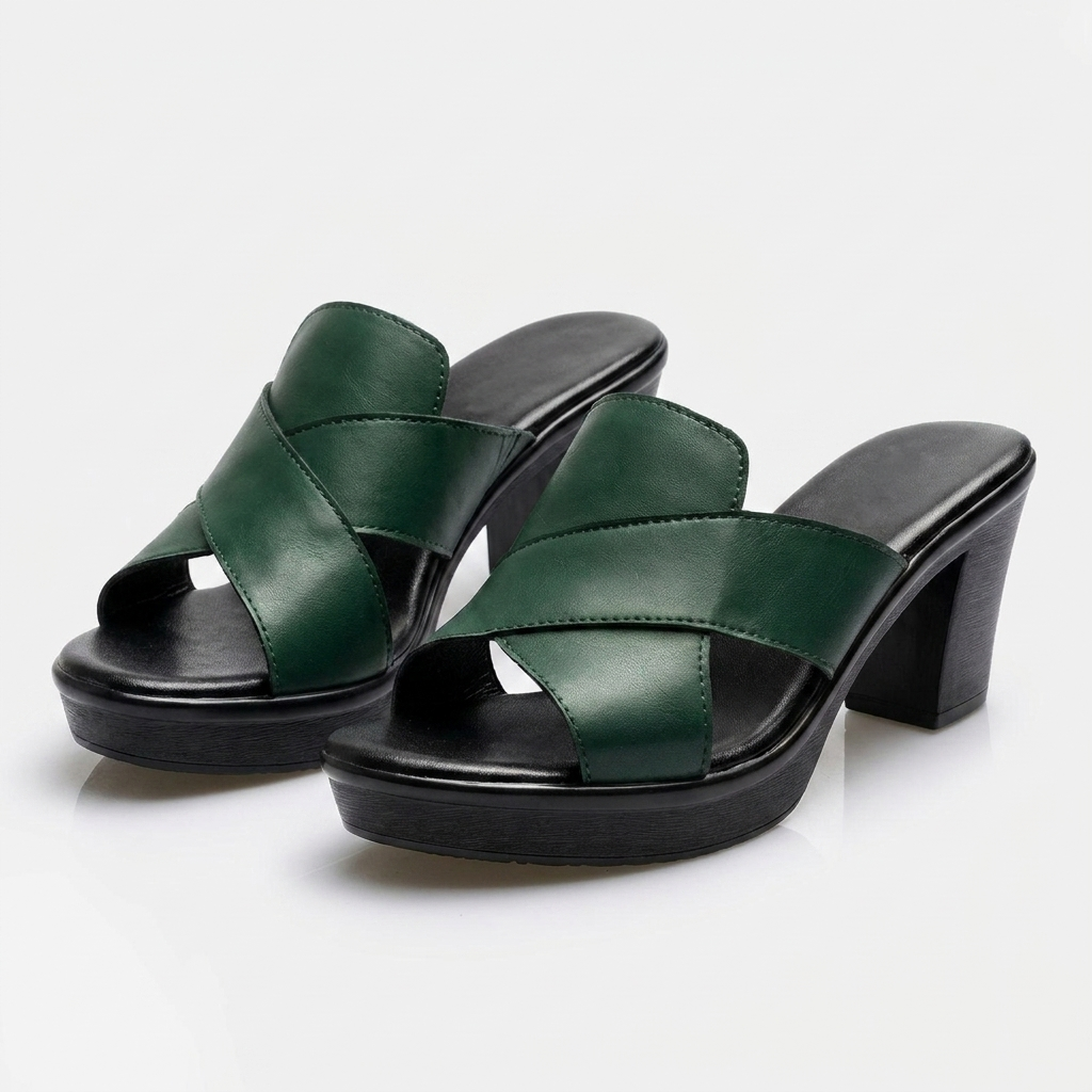 Christine | Elegant & Comfortable Sandals