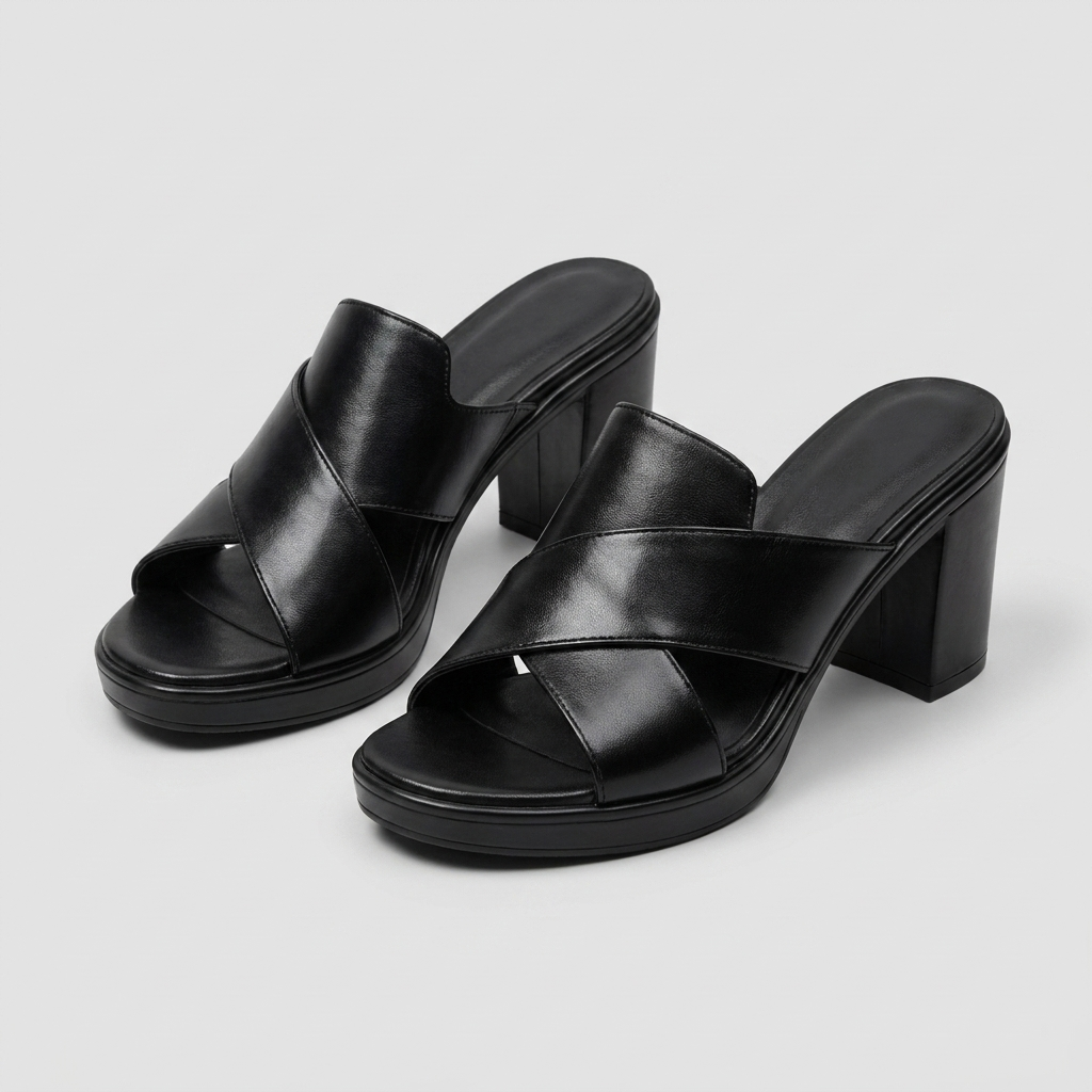 Christine | Elegant & Comfortable Sandals