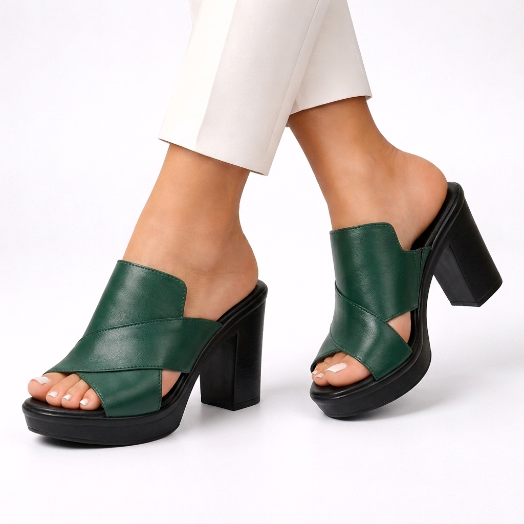 Christine | Elegant & Comfortable Sandals