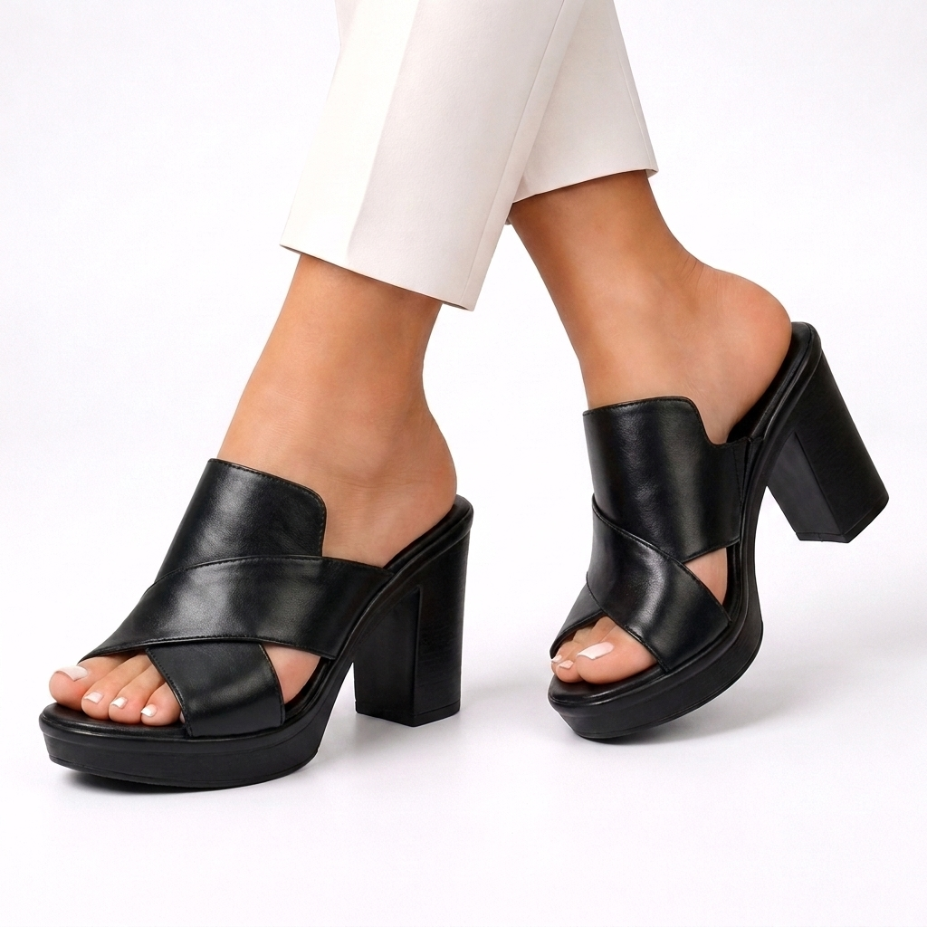 Christine | Elegant & Comfortable Sandals