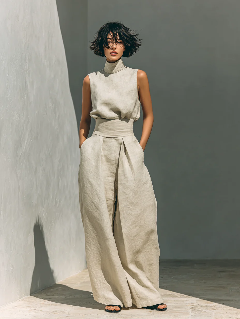 XENIA - Elegant and Comfortable Look for Any Occasion