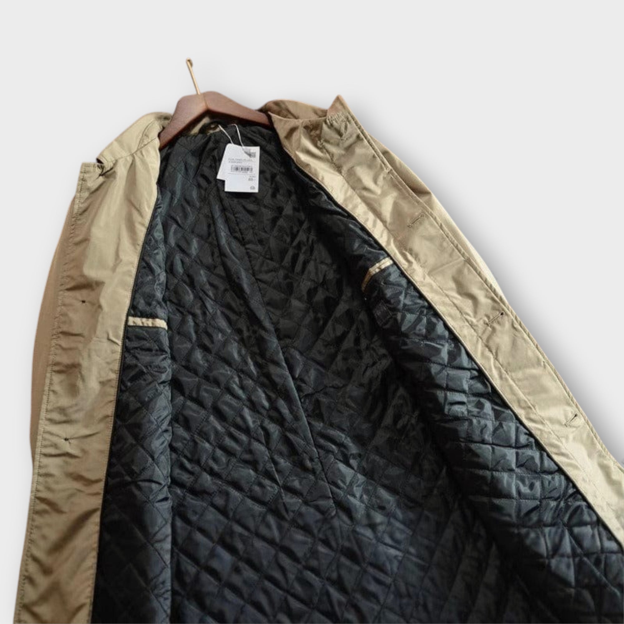 Raymond | Stylish Men's Overcoat