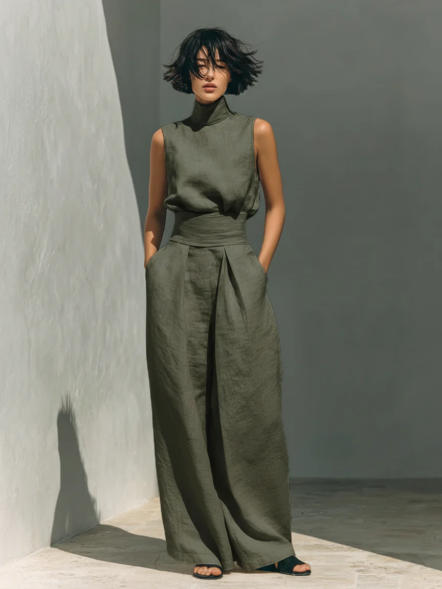 XENIA - Elegant and Comfortable Look for Any Occasion