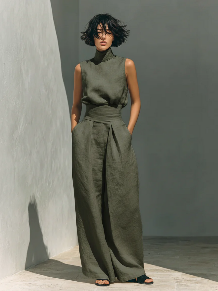XENIA - Elegant and Comfortable Look for Any Occasion