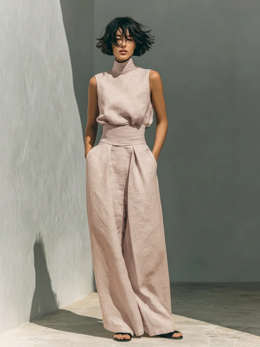 XENIA - Elegant and Comfortable Look for Any Occasion