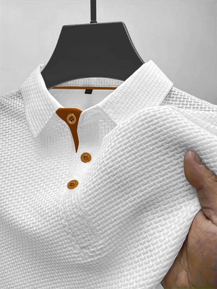 Kenneth | Smart Everyday Polo