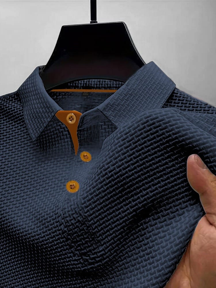 David | Smart Everyday Polo